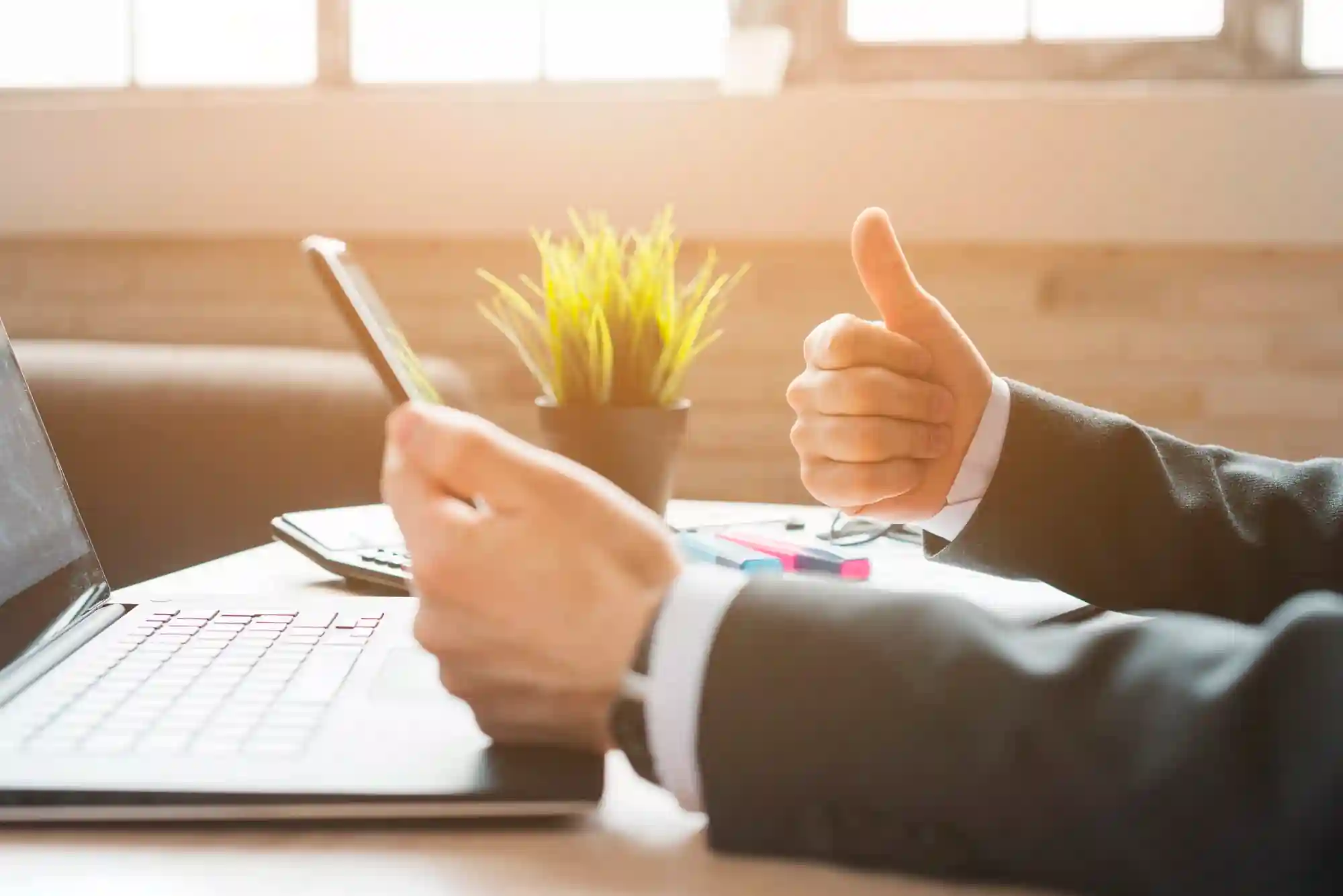 Team plant das Löschen von negativen Google Bewertungen